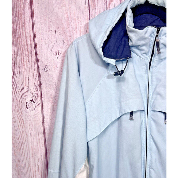 Human Nature Men's Jacket With Tri-Tech Protect Underarm Ventilation Size XL - Picture 3 of 11